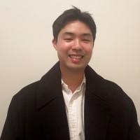 Andrew Huang, P. Eng.