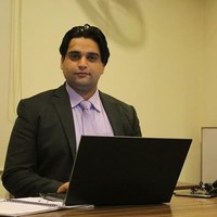 Fahad Majeed