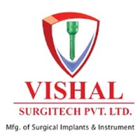 Vishal Surgitech