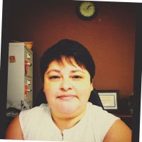 Ericka Estrada