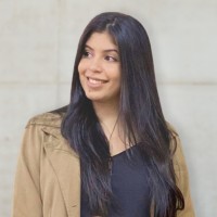 Priscilla Camilo