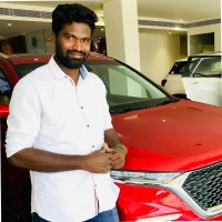 Mdprem Kumar