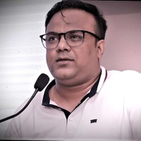 Avik Sengupta