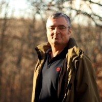 Panagiotis Tsiakiroudis