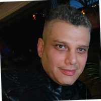 Mohsen Maheri