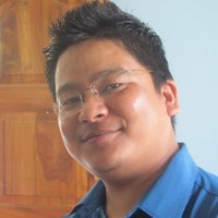 Bimal Rai