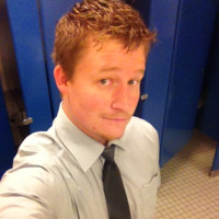 Evan Molitor