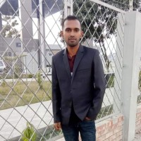 Md Borhan Uddin