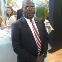 Stephen Mwansa
