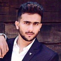 Imran Ahamad