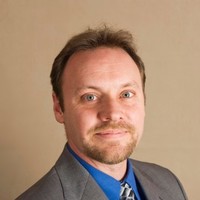 Brian Peavey