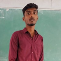 Pradeesh B