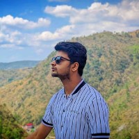 Harsh Asthana