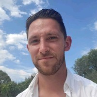 Daniel Godfrey