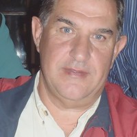 Roberto Enriquez