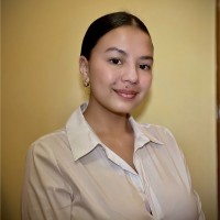 Zaffinia Lyngdoh