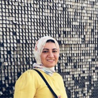 Lobna Yasser