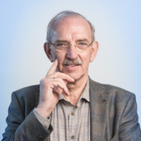 Bart Van De Kamp
