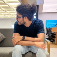 Vyom Bajpai