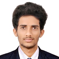 Preejith K