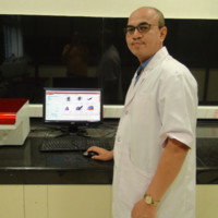 Dr. Sanjoy Gupta