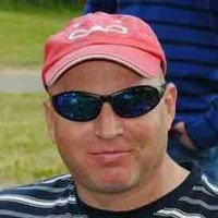 Raymond Safarik