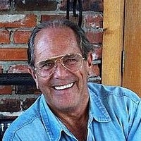 JAY RUPERT