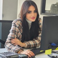 Karla Chemali