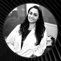 Gayathri Krishnamoorthy