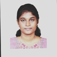 S Preethi