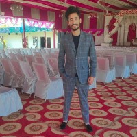 Rohit Bisht