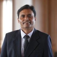Ashok Dubey