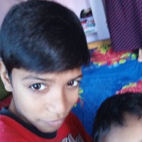 Krishna Kumar