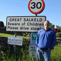 Matthew Salkeld