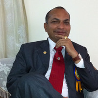 Jayu Parikh