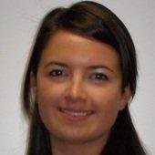 Alexandra Seabridge