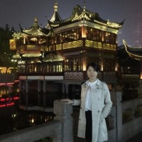 Ada Zhao