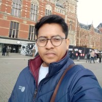 Shadab Anjum