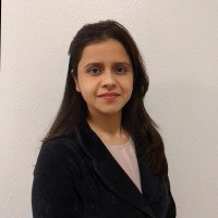 Shradha Shaw