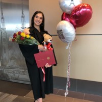 Kayla Nassif