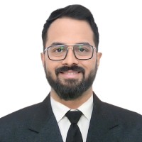 Sanjay Mistry