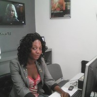 Marie Claude Bekono