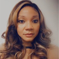 Tangia Booker, Amft