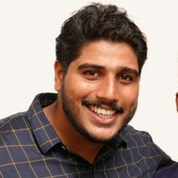 Jerrish Antony