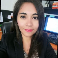 ABRIL MARISOL GARCIA C.