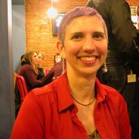 Janie Ganga Fronek