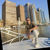 Mohamed Nasr