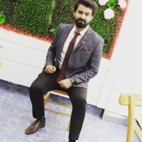Shehryar Habib