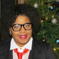 Keanna Peppers