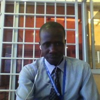 Peter Simon Oluka